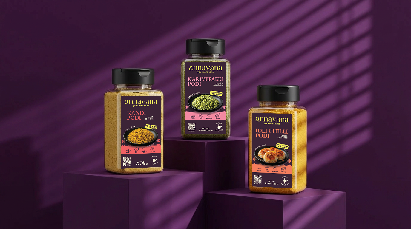 Kandi Podi
